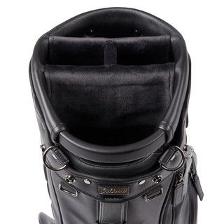 Titleist Linkslegend Members stand bag, černý