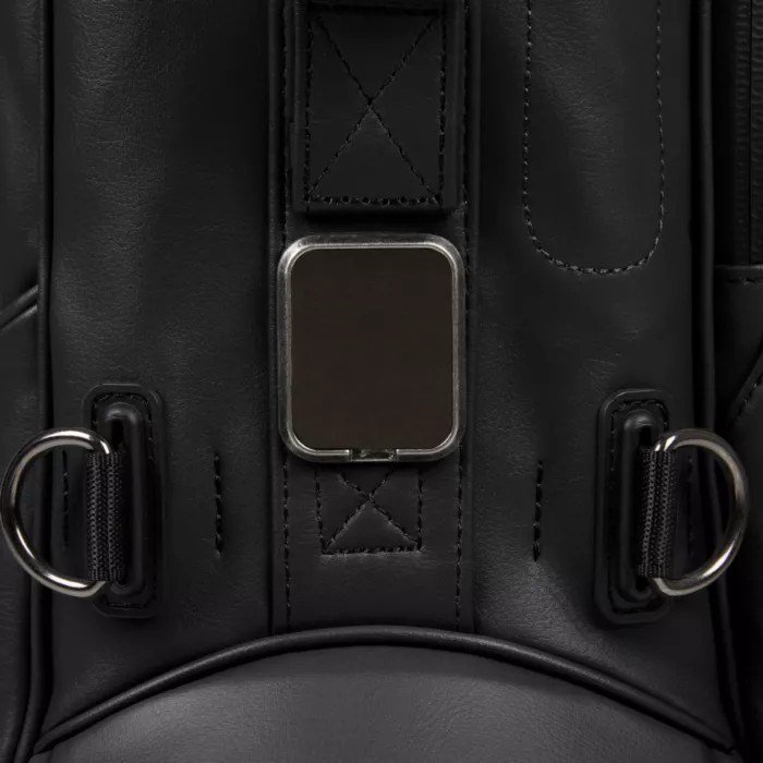 Titleist Linkslegend Members stand bag, černý