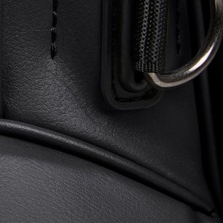 Titleist Linkslegend Members stand bag, černý
