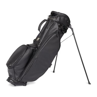 Titleist Linkslegend Members stand bag, černý