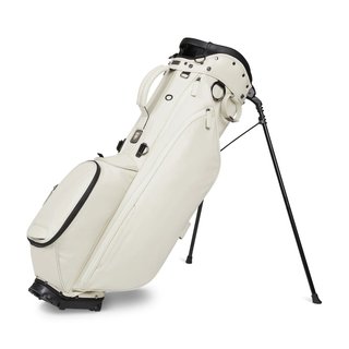 Titleist Linkslegend Members stand bag, bílý