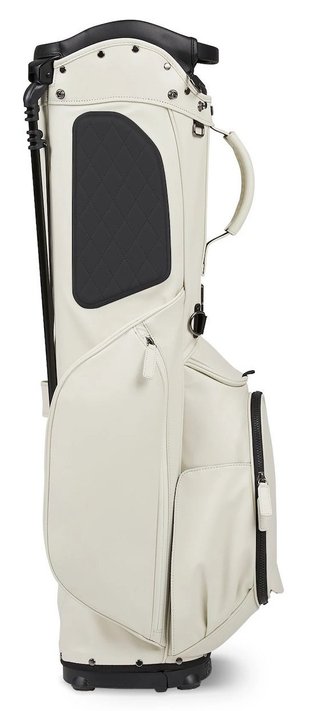 Titleist Linkslegend Members stand bag, bílý