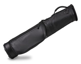 Titleist Linkslegend pencil bag, černý