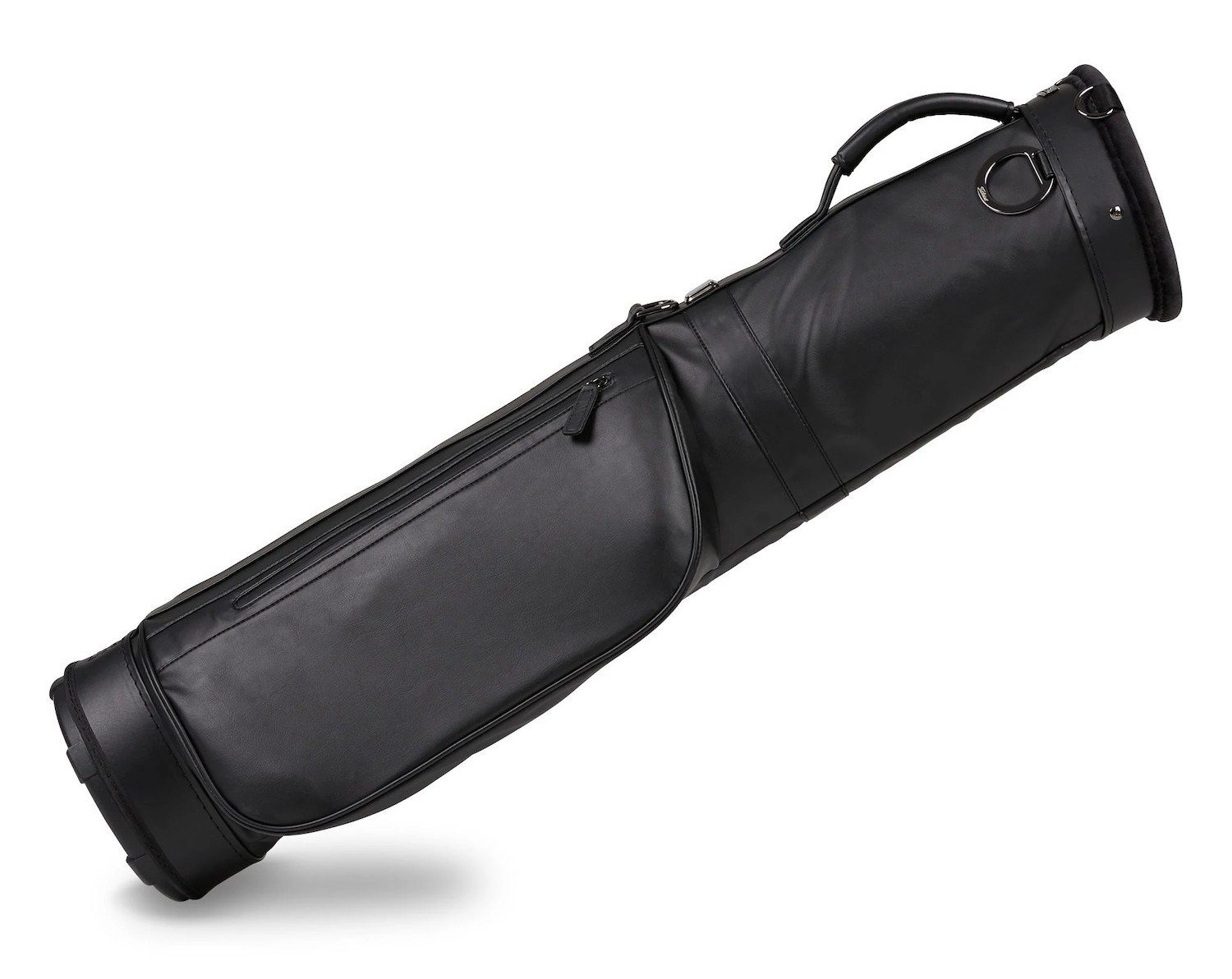 Titleist Linkslegend pencil bag, černý