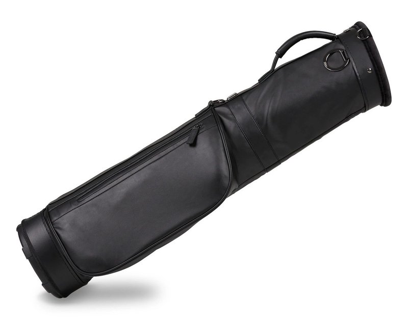 Titleist Linkslegend pencil bag, černý