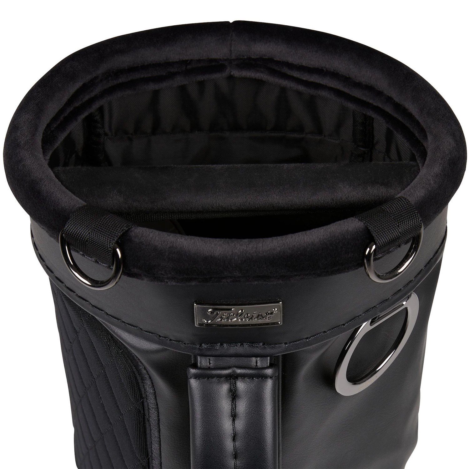 Titleist Linkslegend pencil bag, černý