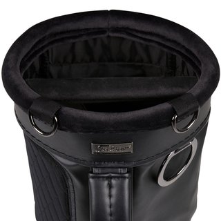 Titleist Linkslegend pencil bag, černý