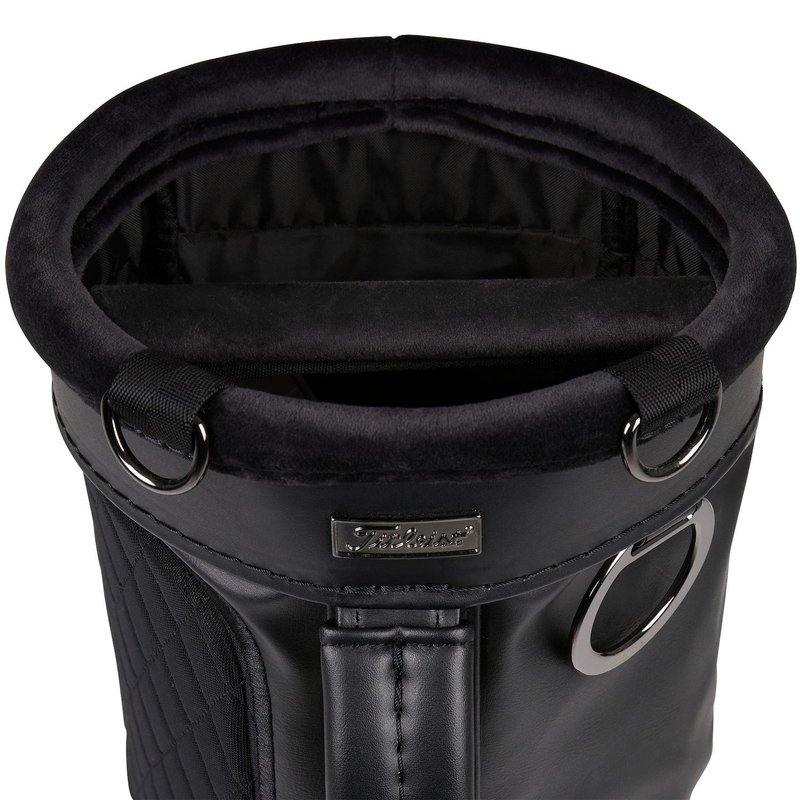 Titleist Linkslegend pencil bag, černý