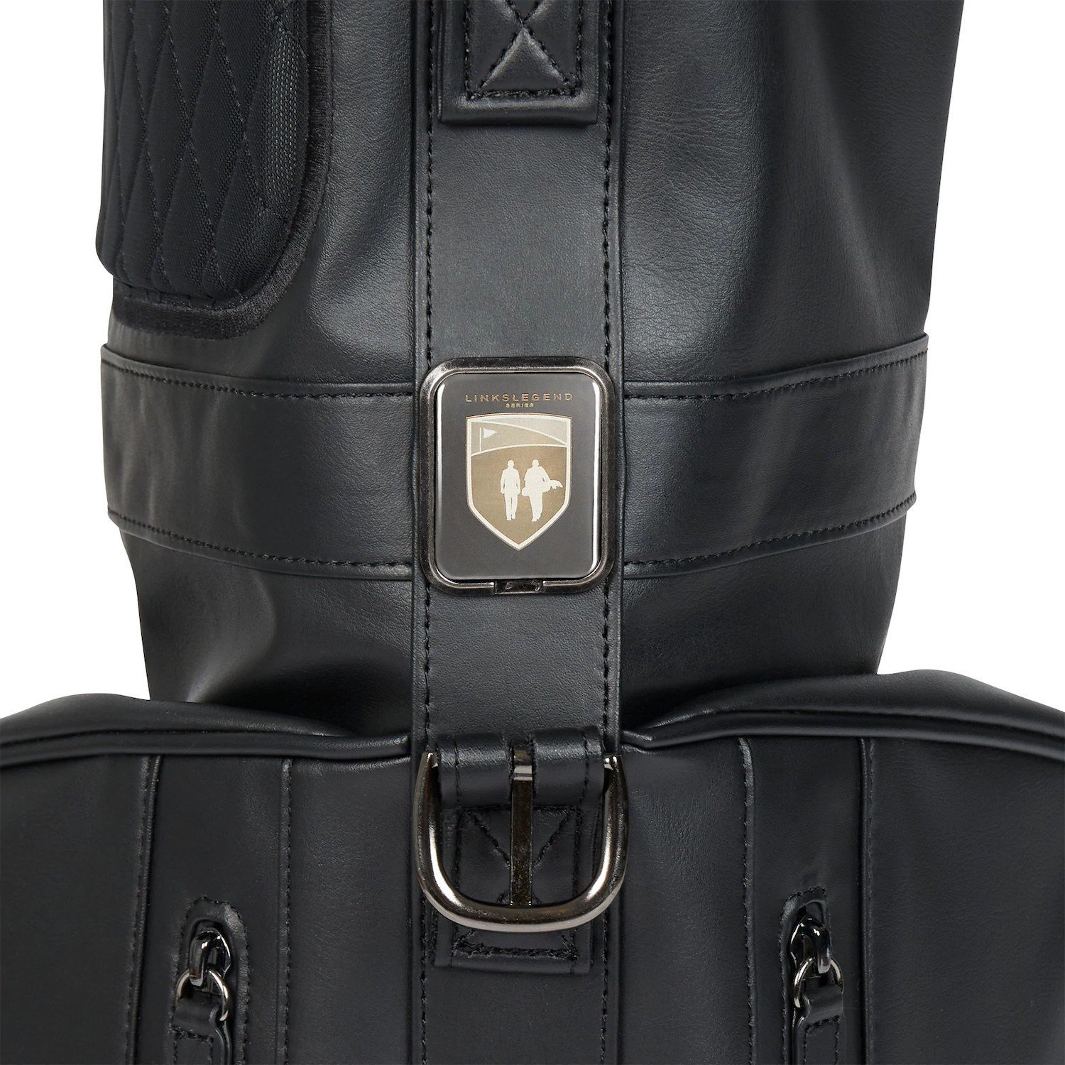 Titleist Linkslegend pencil bag, černý