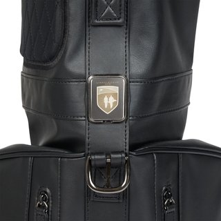 Titleist Linkslegend pencil bag, černý