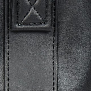 Titleist Linkslegend pencil bag, černý