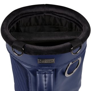Titleist Linkslegend pencil bag, tmavě modrý