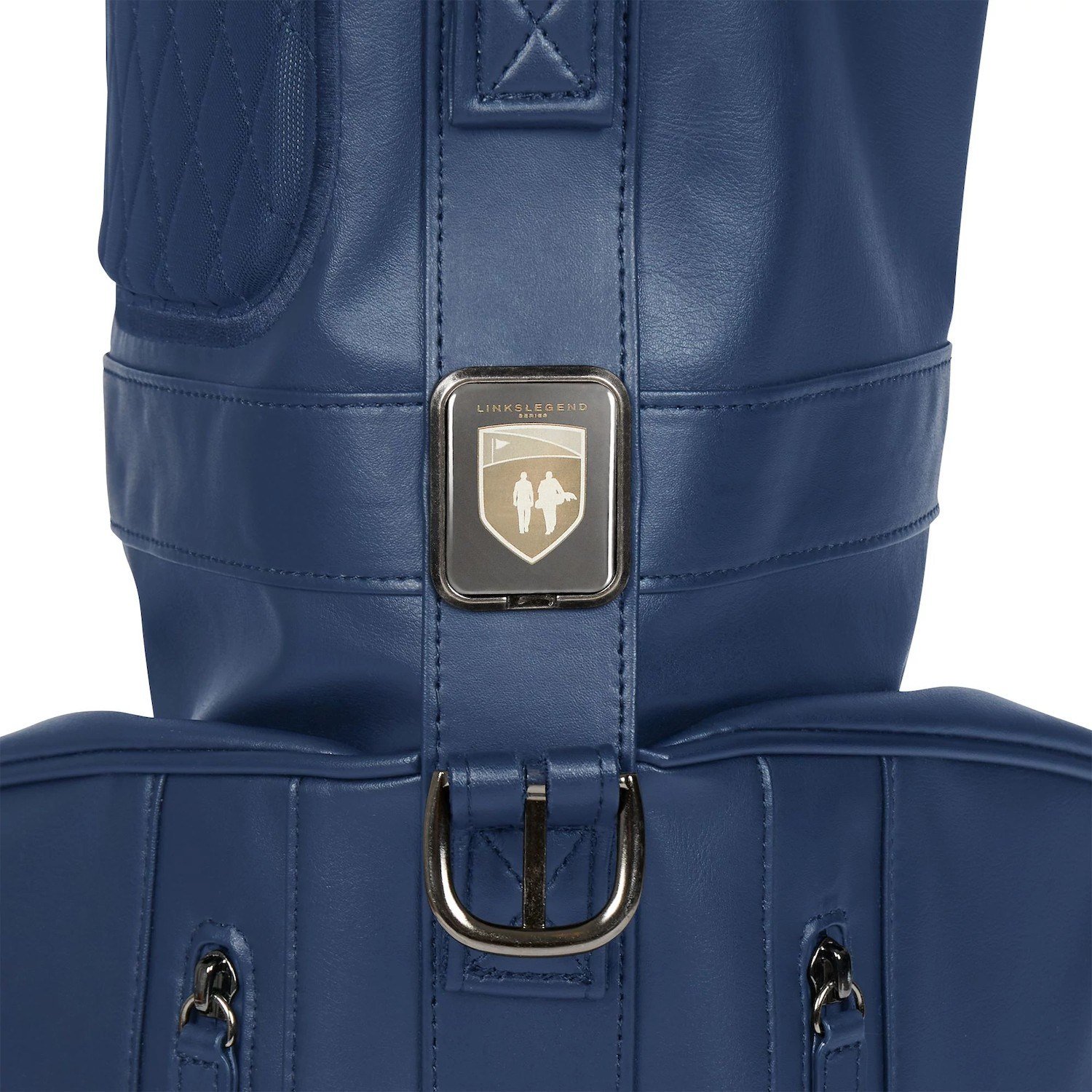 Titleist Linkslegend pencil bag, tmavě modrý