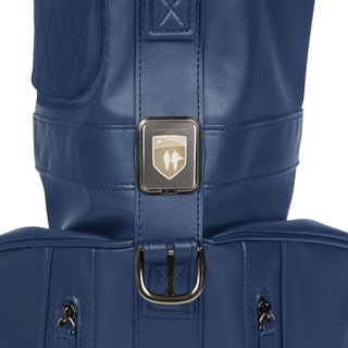 Titleist Linkslegend pencil bag, tmavě modrý