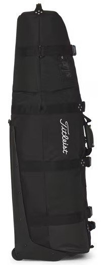 Titleist Club Glove Pro Traveler cestovní kryt, černý