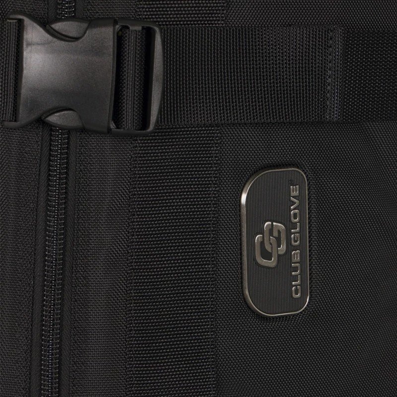 Titleist Club Glove Pro Traveler cestovní kryt, černý