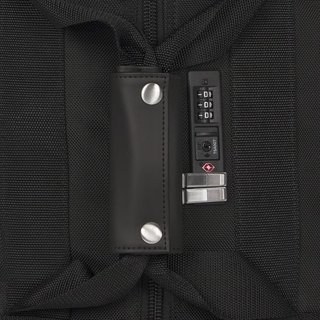 Titleist Club Glove Pro Traveler travel bag, černý