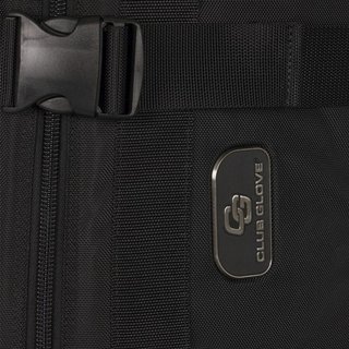 Titleist Club Glove Pro Traveler travel bag, černý