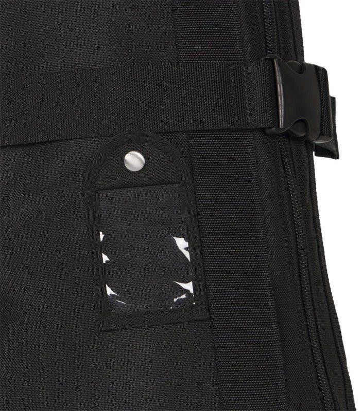 Titleist Club Glove Pro Traveler travel bag, černý