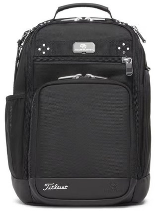 Titleist Club Glove Pro Backpack batoh, černý