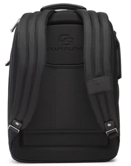Titleist Club Glove Pro Backpack batoh, černý