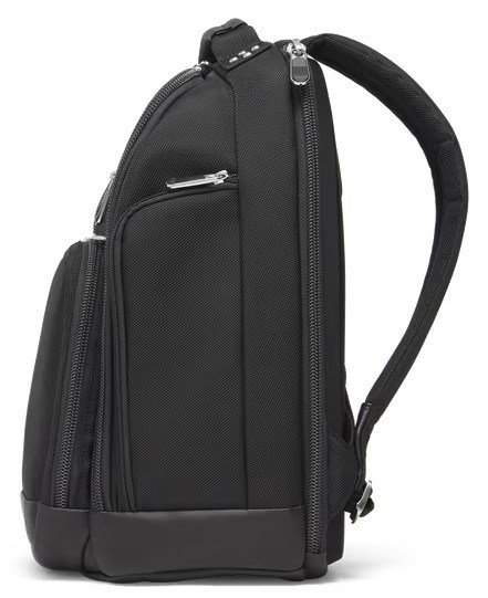 Titleist Club Glove Pro Backpack batoh, černý