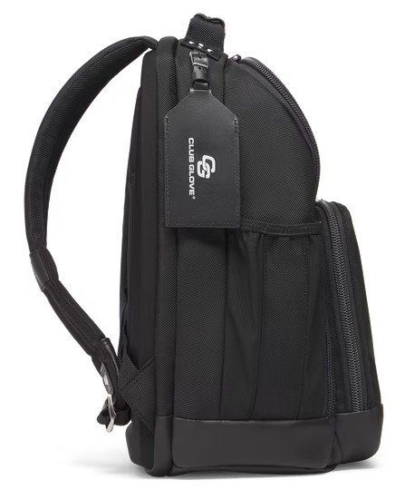 Titleist Club Glove Pro Backpack batoh, černý