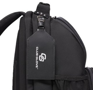 Titleist Club Glove Pro Backpack batoh, černý