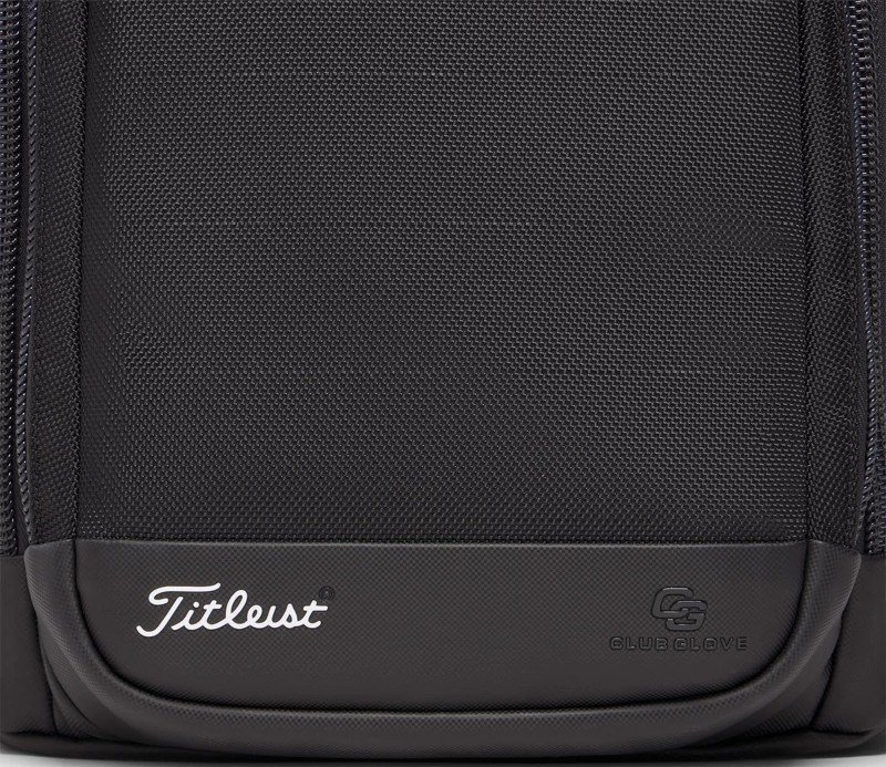 Titleist Club Glove Pro Backpack batoh, černý