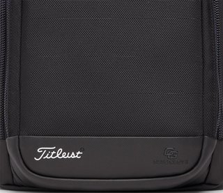 Titleist Club Glove Pro Backpack batoh, černý