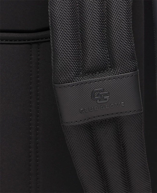 Titleist Club Glove Pro Backpack batoh, černý