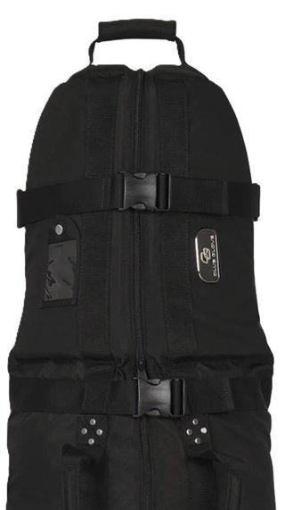 Titleist Club Glove Club Traveler travel bag, černý