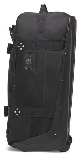 Titleist Club Glove Club Rolling Duffle cestovní taška, černá