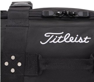 Titleist Club Glove Club Mini Rolling Duffle cestovní taška