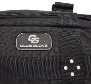 Titleist Club Glove Club Mini Rolling Duffle cestovní taška