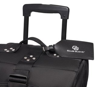 Titleist Club Glove Club Mini Rolling Duffle cestovní taška