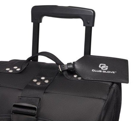 Titleist Club Glove Club Mini Rolling Duffle cestovní taška