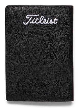 Titleist Scorecard Holder držák