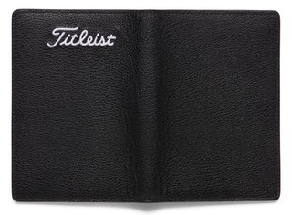 Titleist Scorecard Holder držák