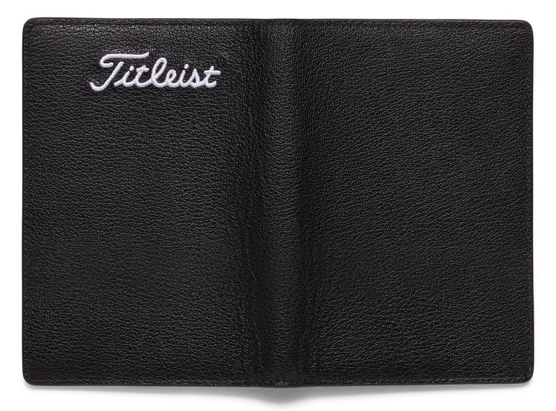 Titleist Scorecard Holder držák