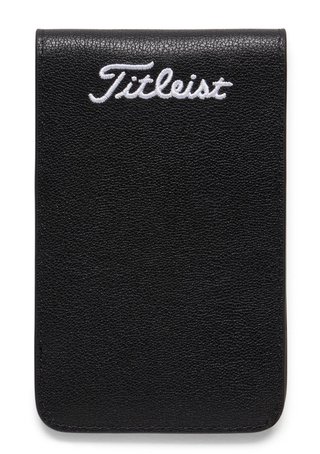 Titleist obal na Yardage Book