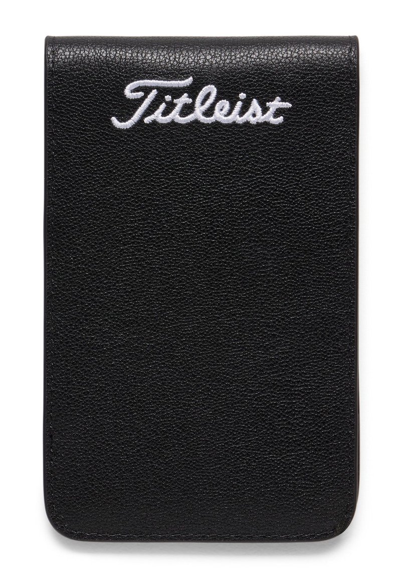 Titleist obal na Yardage Book