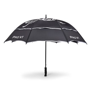 Titleist Tour Double Canopy deštník 68"
