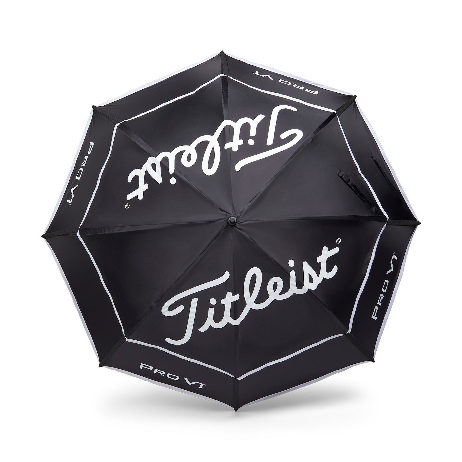 Titleist Tour Double Canopy deštník 68"