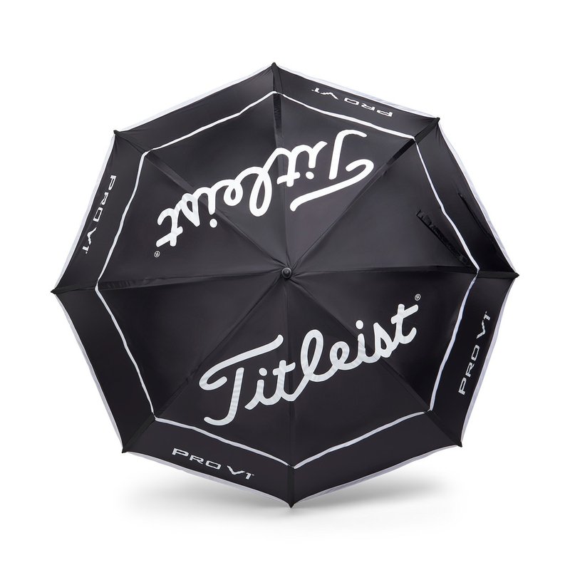 Titleist Tour Double Canopy deštník 68"