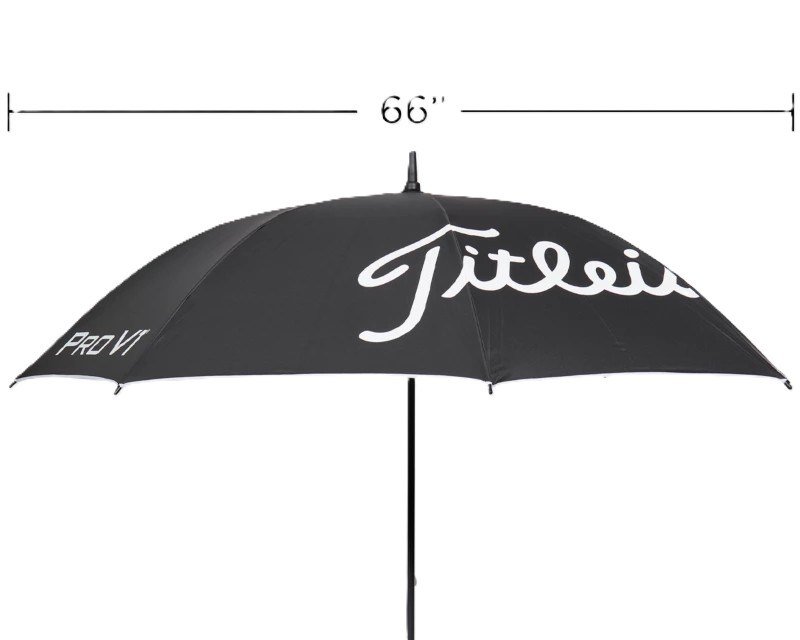 Titleist Tour Lightweight UV deštník 66"