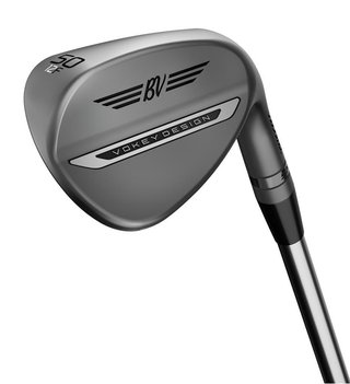 Titleist SM11 Nickel pánská wedge, ocel