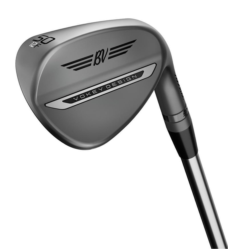 Titleist SM11 Nickel pánská wedge, ocel