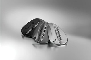 Titleist SM11 Nickel pánská wedge, ocel