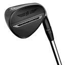 Titleist SM11 Jet Black pánská wedge, ocel